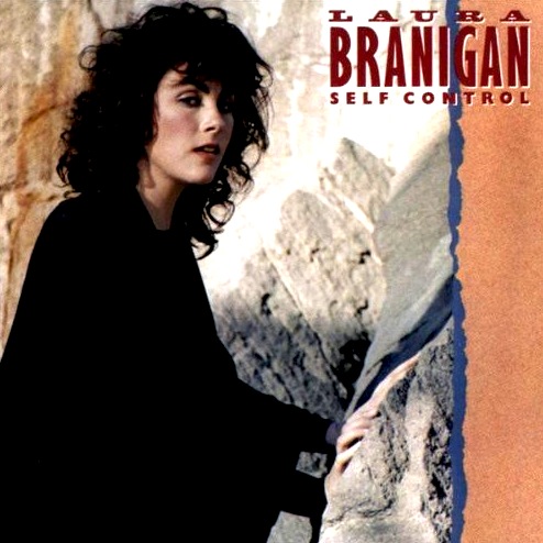 Laura Branigan - You Take My Self Control